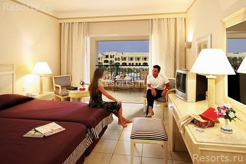 Sol Y Mar Makadi Star Resort & Spa 4